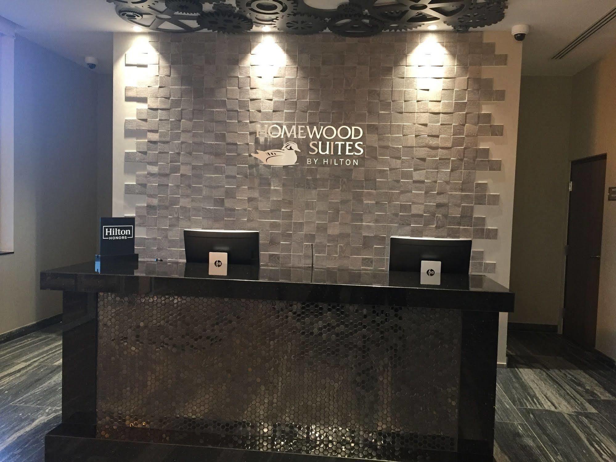 โฮมวูด สวีท บาย ฮิลตัน ซิเลา แอร์พอร์ต Hotel ภายนอก รูปภาพ